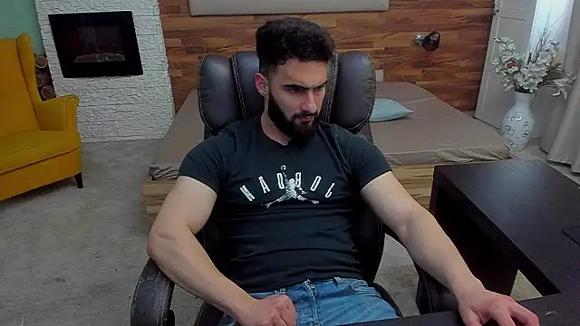 عرض كام MicahLane