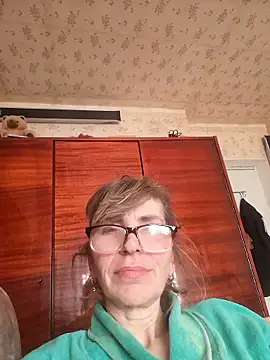 Georgette466 Show Webcam