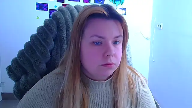 SusannaNight's Live XXX Chat