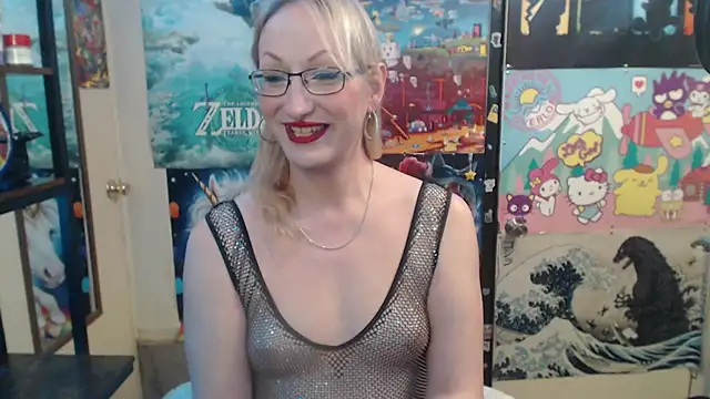 Czat XXX na żywo – Savanah_Banana_