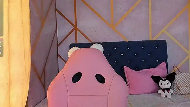 Chat XXX Live _vaiolet_owo