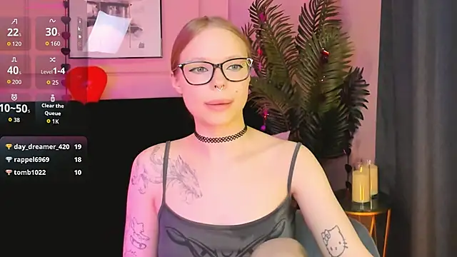 lucy_loy Live XXX-Chat