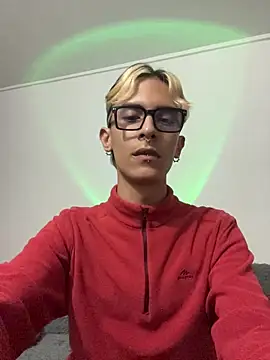 Dracco_Velour_ Webcam Show