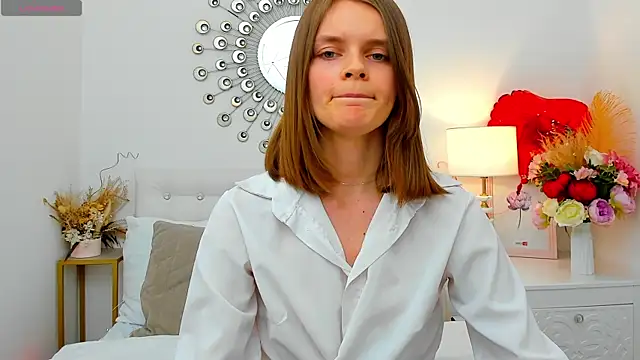 Chat XXX Live IrmaCos