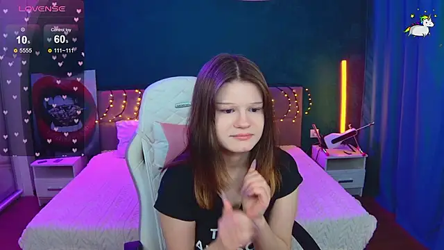 Lunatrend – Live XXX-chat