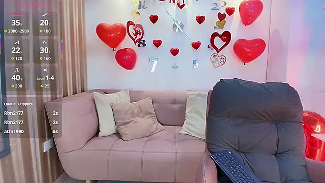 Chat XXX Live Luna_Millers