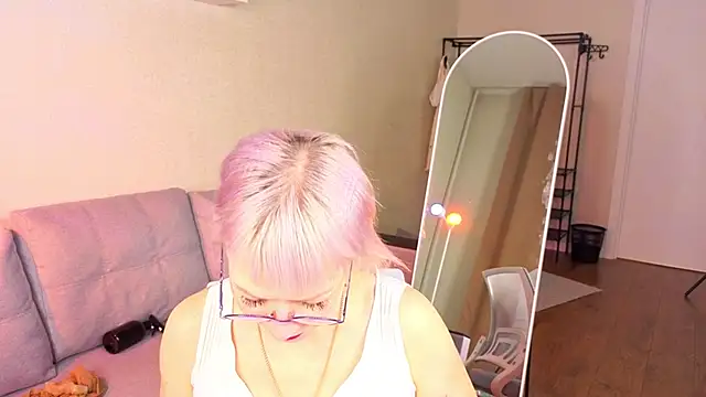 Chat XXX Live Ann_Annise