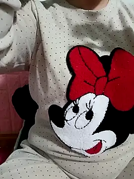 Emily-lonely Show Webcam