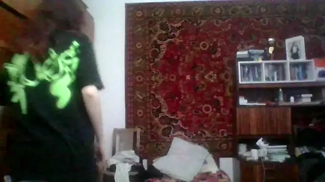 NickiKisinger's Live XXX Chat