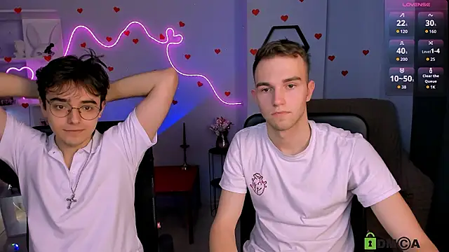 martin_neil – Kamerová šou