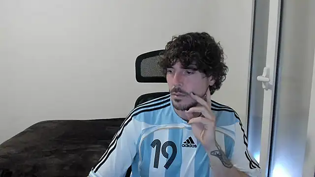 joaquin420_hot Chat XXX in diretta