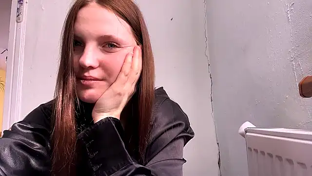 Онлайн чат XXX MayClarkyy