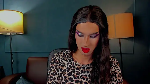 Show de webcam de MadisonEsprit