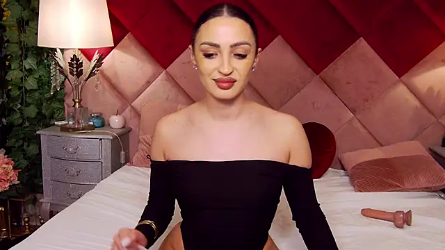 Chat XXX Live VictoriaLanes