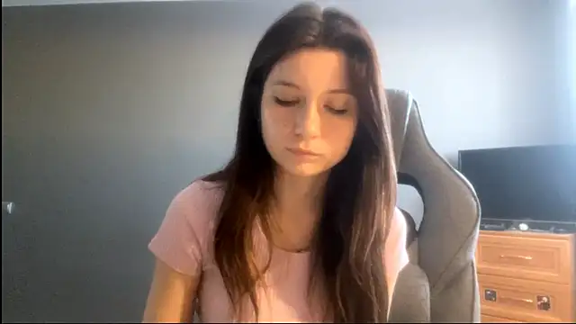 LunnaBliss: онлайн-секс-чат