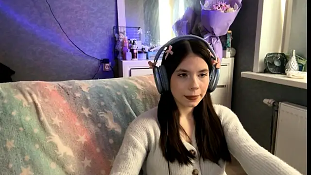 Chat XXX Live RoxanaSanos