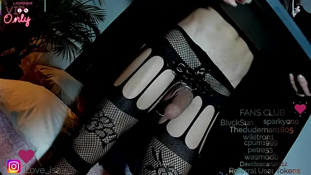 love_amor_ – Live XXX-chat