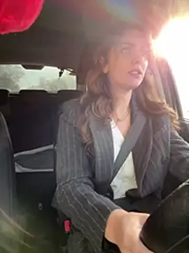 MariiD 라이브 XXX 채팅