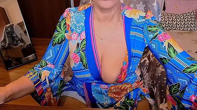 Chat XXX Live elacoquette