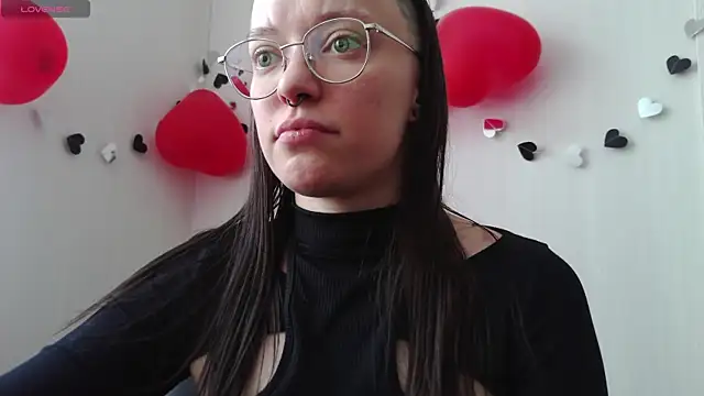 Aelita_bb Chat XXX in diretta