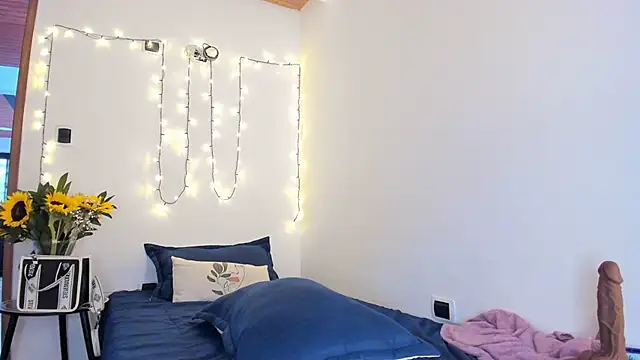 Chat XXX Live iriss_25