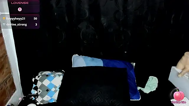 Chat XXX Live Sofie-Storm