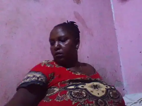 Webkamerová show big_clits