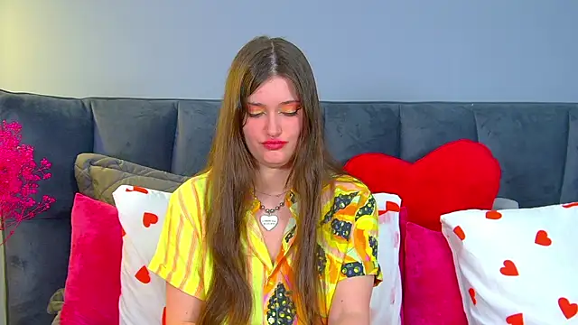 Chat +18 de JessicaJewells ao vivo