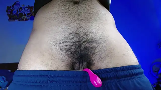 SexyBoy-Bigclit Webcam Show