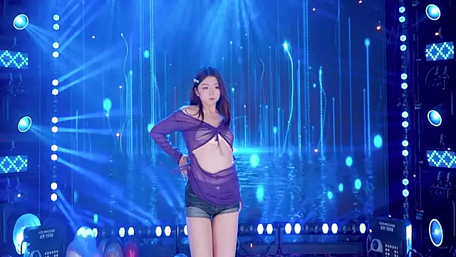 Chatroom XXX en direct de cdyyds003