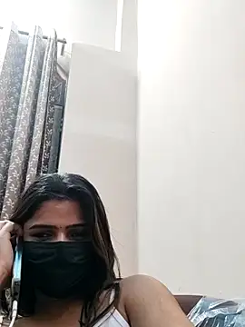 Show webcam de jasmine-21