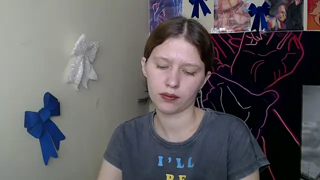 Chat XXX en directo de StellaCRL