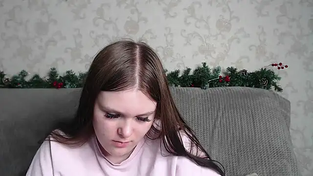 Chat XXX en directo de Musegirl