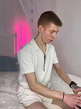 Cristian__Dior – Kamerová šou