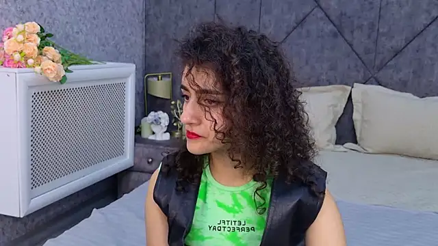 Chat XXX en directo de Susan_Fors