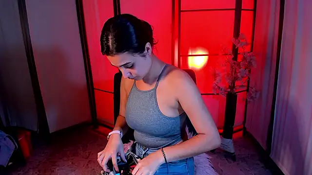 Brendajennerr Show Webcam