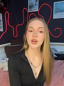 در دشة MilaMoone الجنسية المباشرة