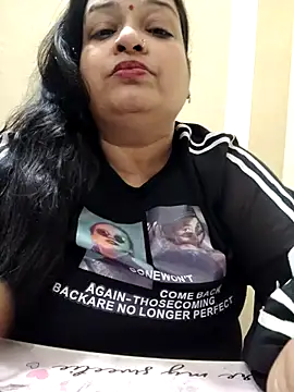 Sexey-Model21 Webcam show