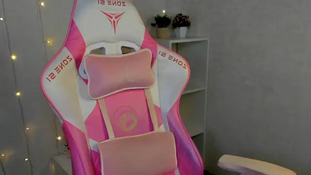 Chat XXX ao vivo de Jinny_Ginger