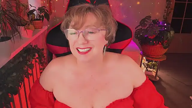 Chatroom XXX en direct de sugar_vivien