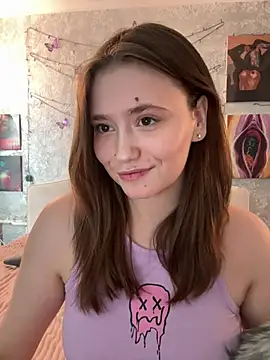 Sabrina_shells Chat XXX live