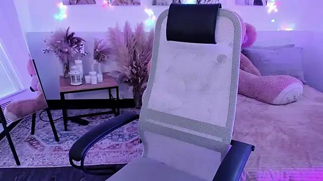 VirtuallVoyant – Live XXX-chat