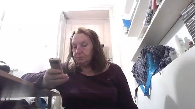 Chat XXX Live AnnaLive570