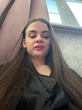 Chatroom XXX en direct de KristiRich