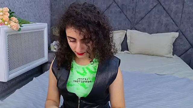 Susan_Fors – Live XXX-chat