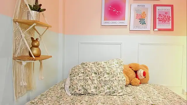 แชท XXX สดของ NaeniaDemon_