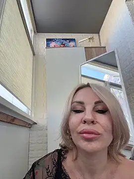 Hotnessin Webbikameraesitys