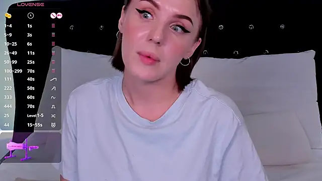 Živý XXX chat LianaFord