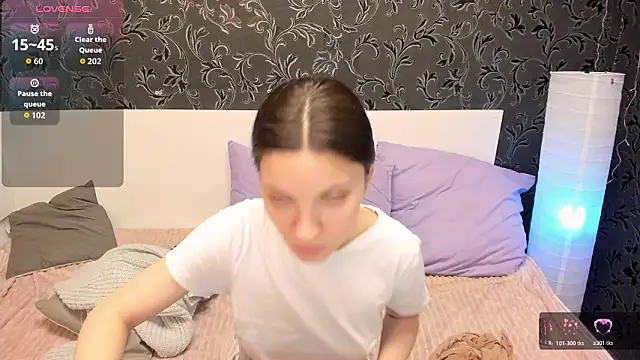 MelaniGrand – Live XXX-chat