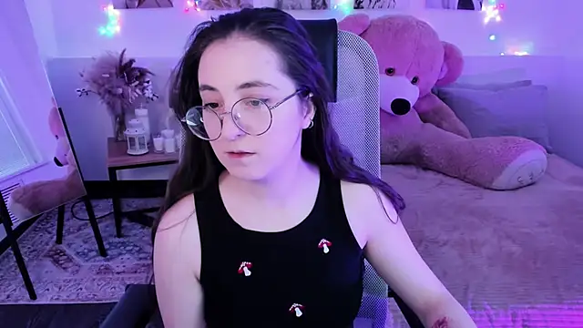 Онлайн чат XXX VirtuallVoyant